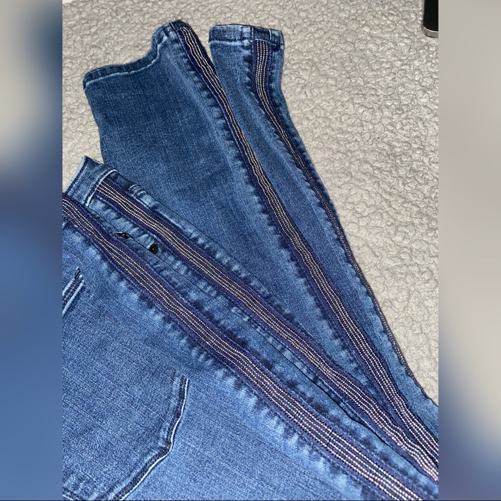 Universal thread jeans - Picture 4 of 5